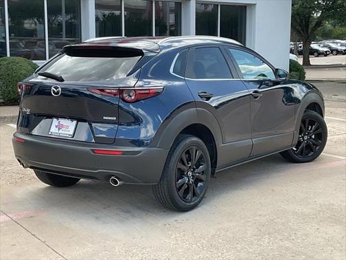 2024 Mazda CX-30 2.5 S Select Sport