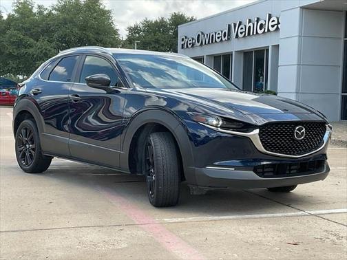 2024 Mazda CX-30 2.5 S Select Sport