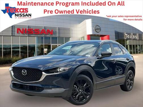 2024 Mazda CX-30 2.5 S Select Sport