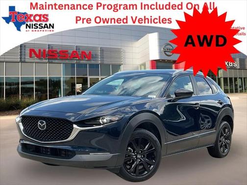 2024 Mazda CX-30 2.5 S Select Sport