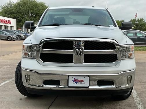 2023 RAM 1500 Tradesman