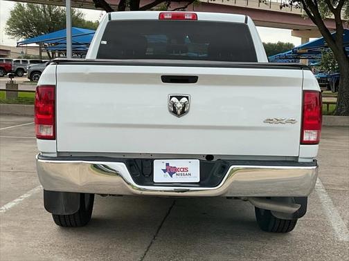 2023 RAM 1500 Tradesman