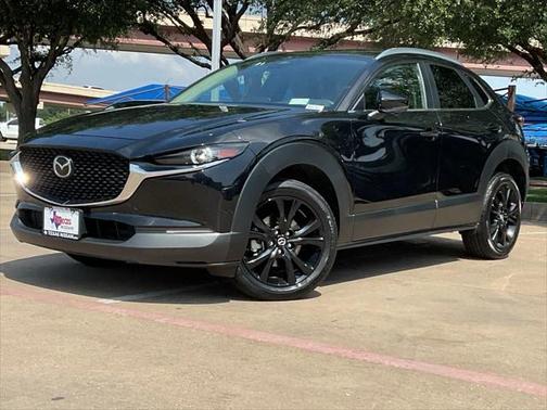 2024 Mazda CX-30 2.5 S Select Sport