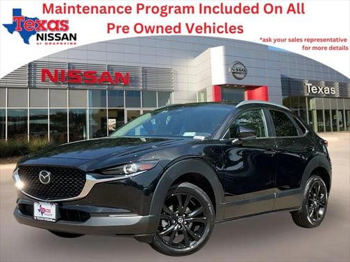 2024 Mazda CX-30 2.5 S Select Sport