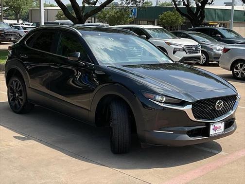 2024 Mazda CX-30 2.5 S Select Sport