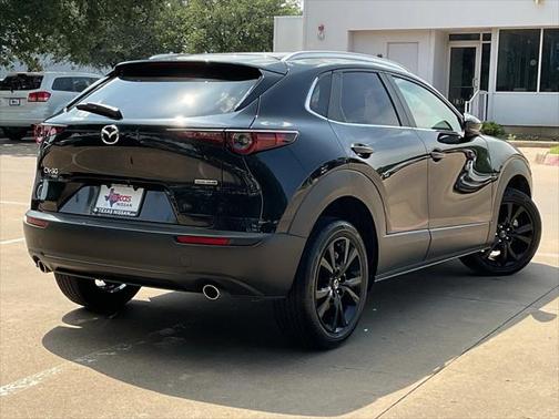 2024 Mazda CX-30 2.5 S Select Sport