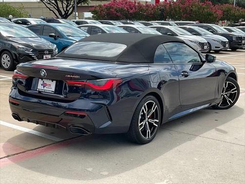 2023 BMW M440 i xDrive