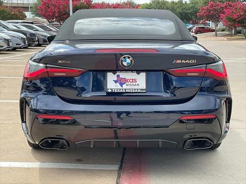 2023 BMW M440 i xDrive