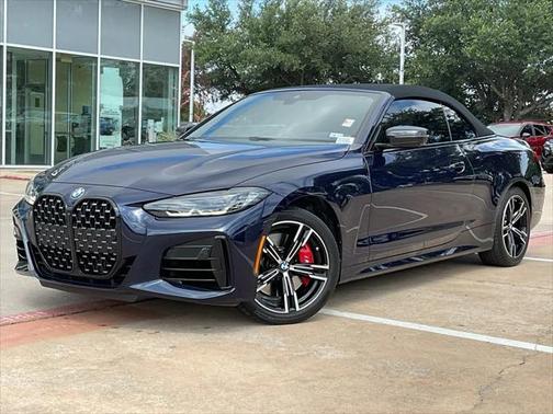2023 BMW M440 i xDrive