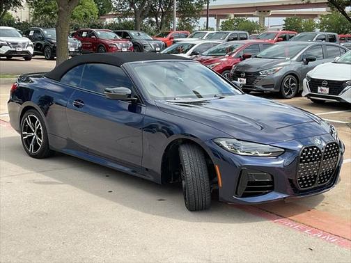2023 BMW M440 i xDrive