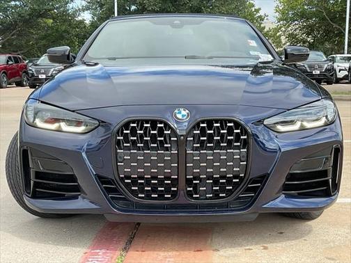 2023 BMW M440 i xDrive