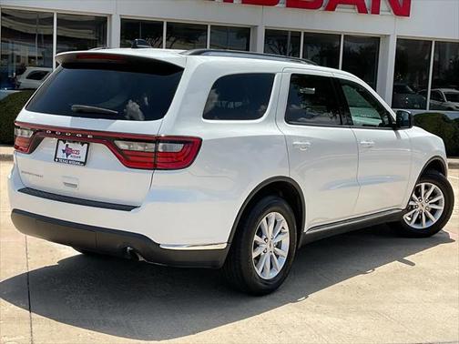 2023 Dodge Durango SXT RWD