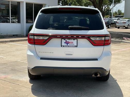 2023 Dodge Durango SXT RWD