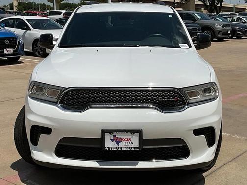 2023 Dodge Durango SXT RWD