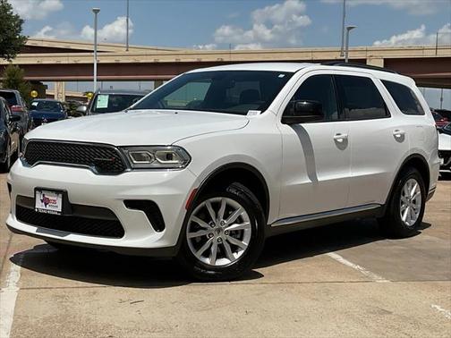 2023 Dodge Durango SXT RWD
