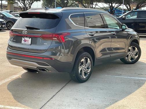 2023 Hyundai SANTA FE SEL 2.4