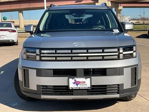 2025 Hyundai SANTA FE SEL 2.4