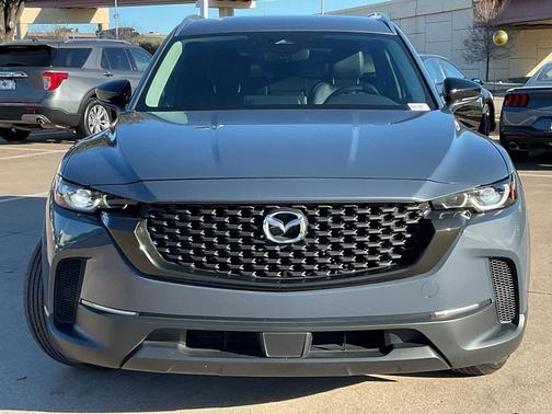 2025 Mazda CX-50 2.5 S Select Package