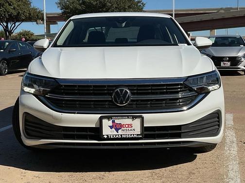 2024 Volkswagen Jetta 1.5T S