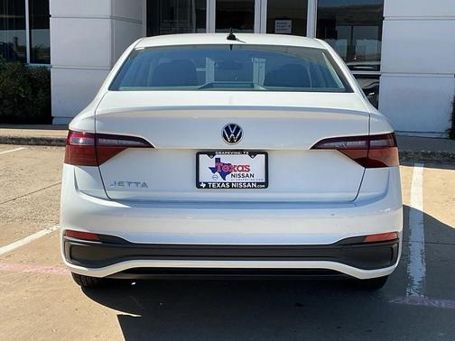 2024 Volkswagen Jetta 1.5T S