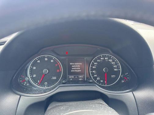 2015 Audi Q5 2.0T Premium Plus
