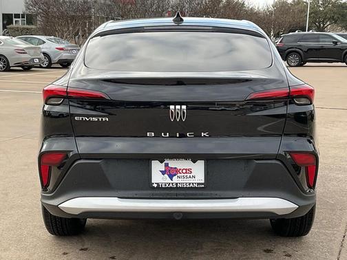 2025 Buick Envista Preferred FWD