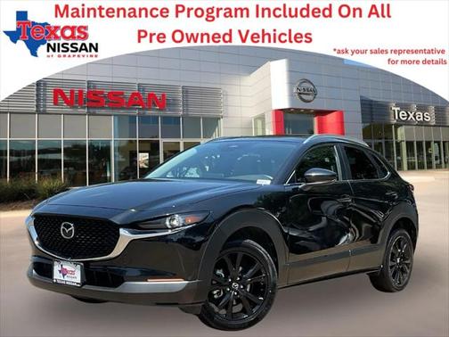 2024 Mazda CX-30 2.5 S Select Sport