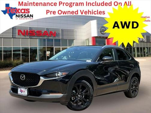 2024 Mazda CX-30 2.5 S Select Sport