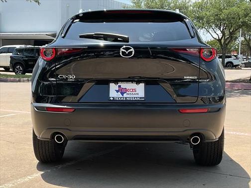 2024 Mazda CX-30 2.5 S Select Sport