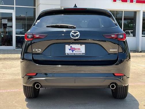 2024 Mazda CX-5 2.5 S Select