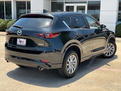 2024 Mazda CX-5 2.5 S Select