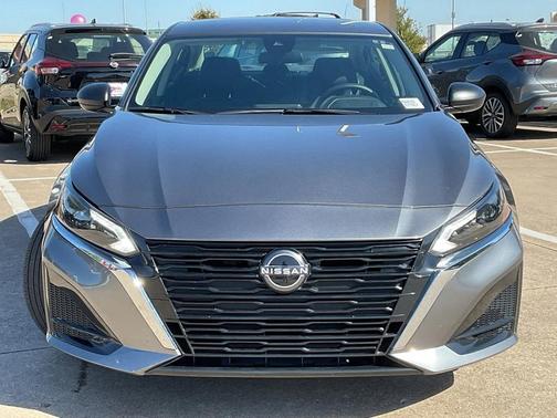 2024 Nissan Altima S FWD