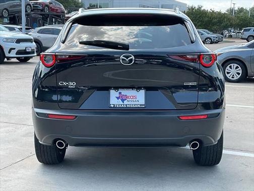 2024 Mazda CX-30 2.5 S Select Sport