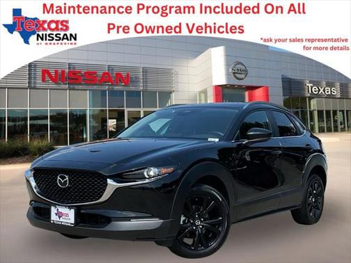 2024 Mazda CX-30 2.5 S Select Sport