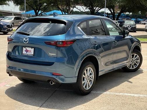 2024 Mazda CX-5 2.5 S Select