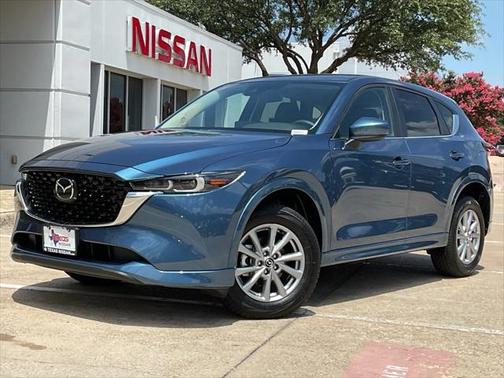 2024 Mazda CX-5 2.5 S Select