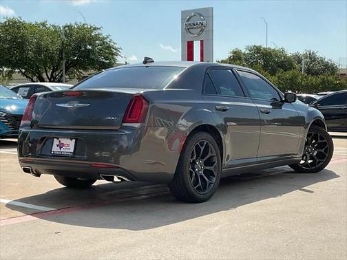 2019 Chrysler 300 S