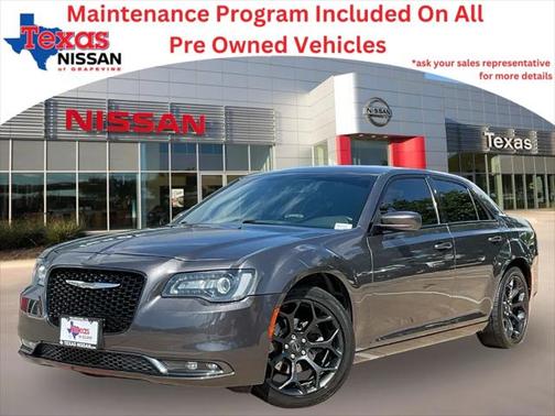 2019 Chrysler 300 S