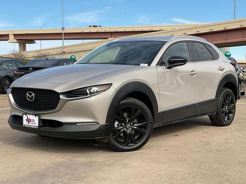 2024 Mazda CX-30 2.5 S Select Sport