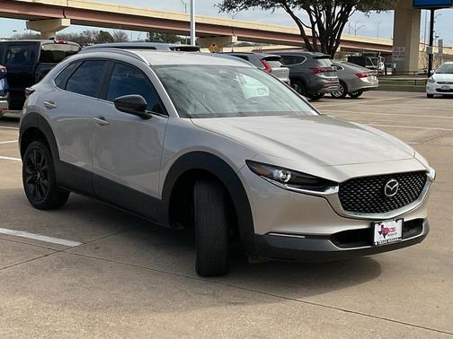 2024 Mazda CX-30 2.5 S Select Sport