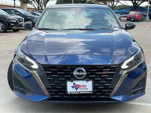 2024 Nissan Altima SR Intelligent AWD