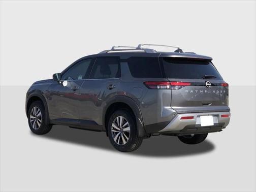 2025 Nissan Pathfinder SL FWD