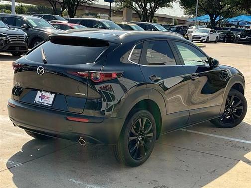 2024 Mazda CX-30 2.5 S Select Sport