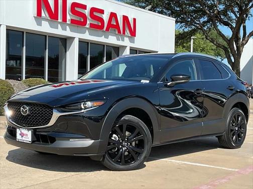 2024 Mazda CX-30 2.5 S Select Sport