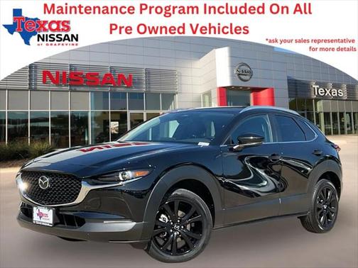 2024 Mazda CX-30 2.5 S Select Sport