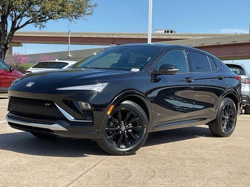 2025 Buick Envista Sport Touring FWD