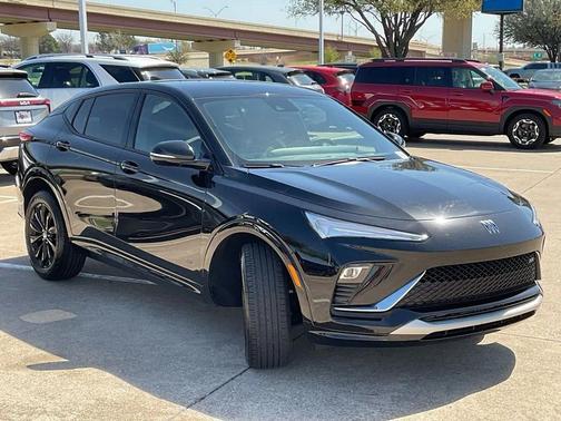 2025 Buick Envista Sport Touring FWD