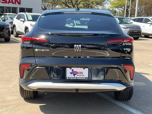 2025 Buick Envista Sport Touring FWD