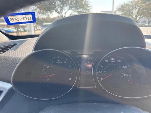 2017 Hyundai Veloster Base