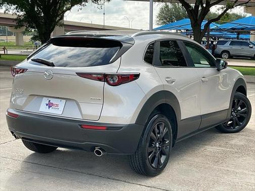 2024 Mazda CX-30 2.5 S Select Sport